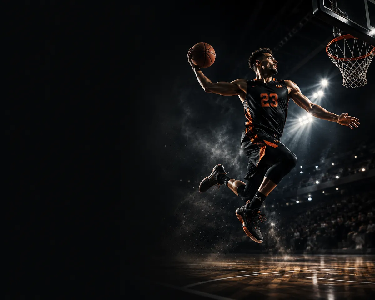 Basketball