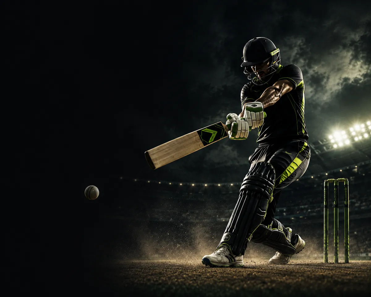 Cricket
