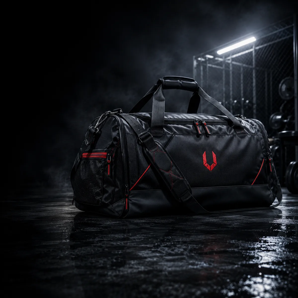 Duffel Bags