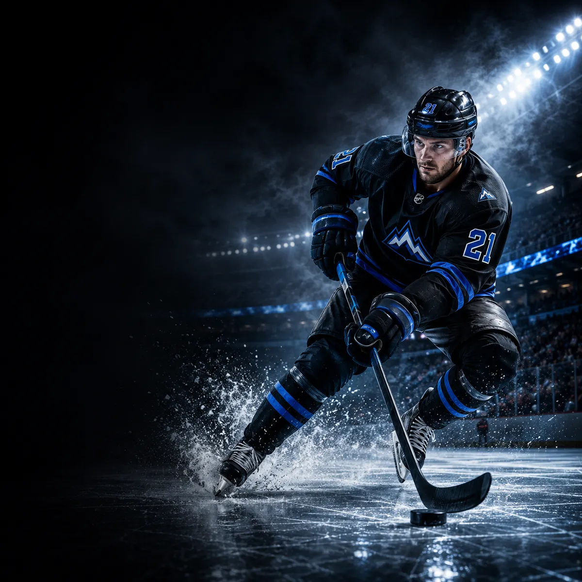 Ice Hockey