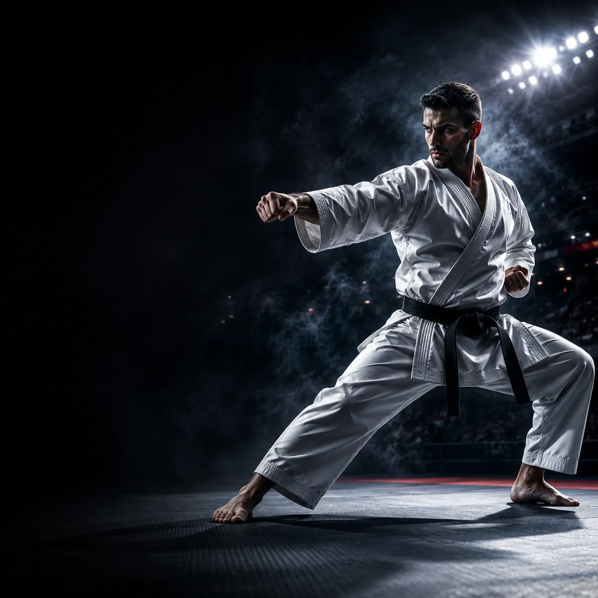 Karate