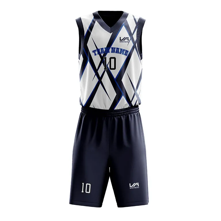 Full Game Uniform