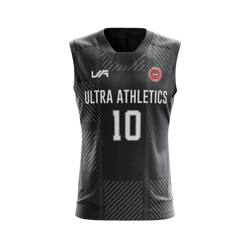 Courtside Jersey