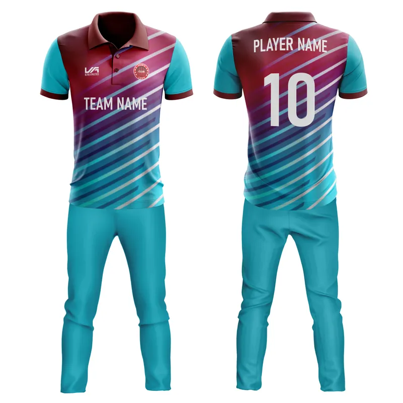 Test Match Whites