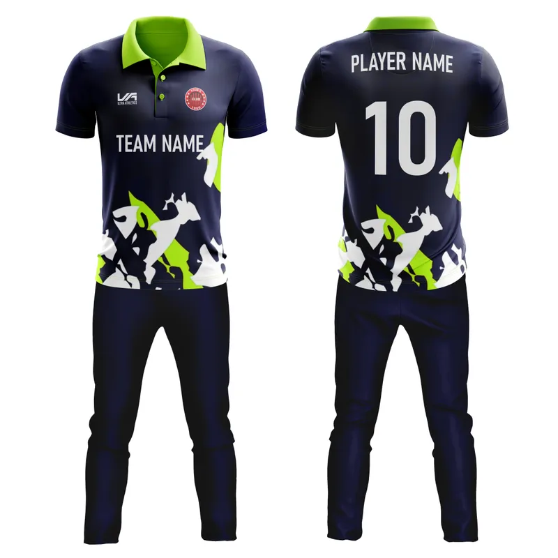 Cricket Training Top