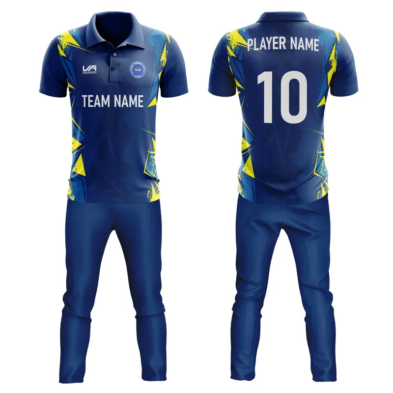 Limited-Overs Color Kit