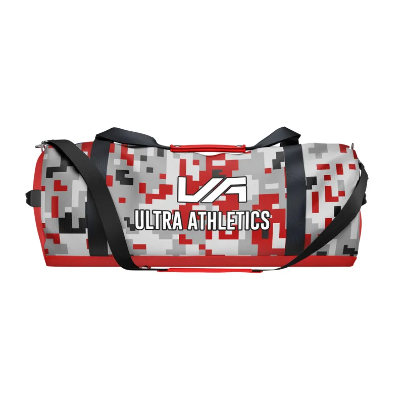 Game Day Duffel