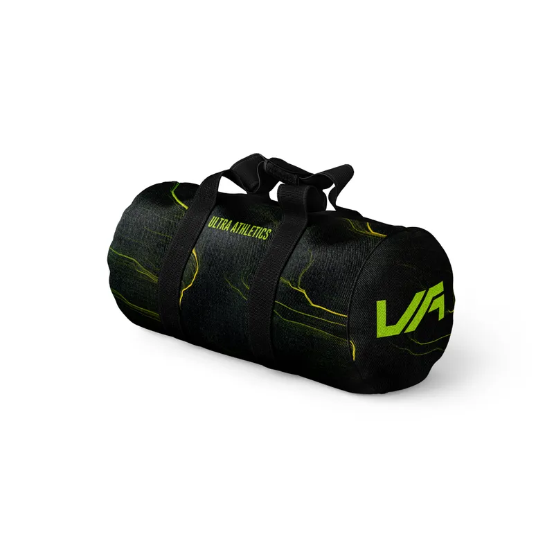 Travel Duffel Pro