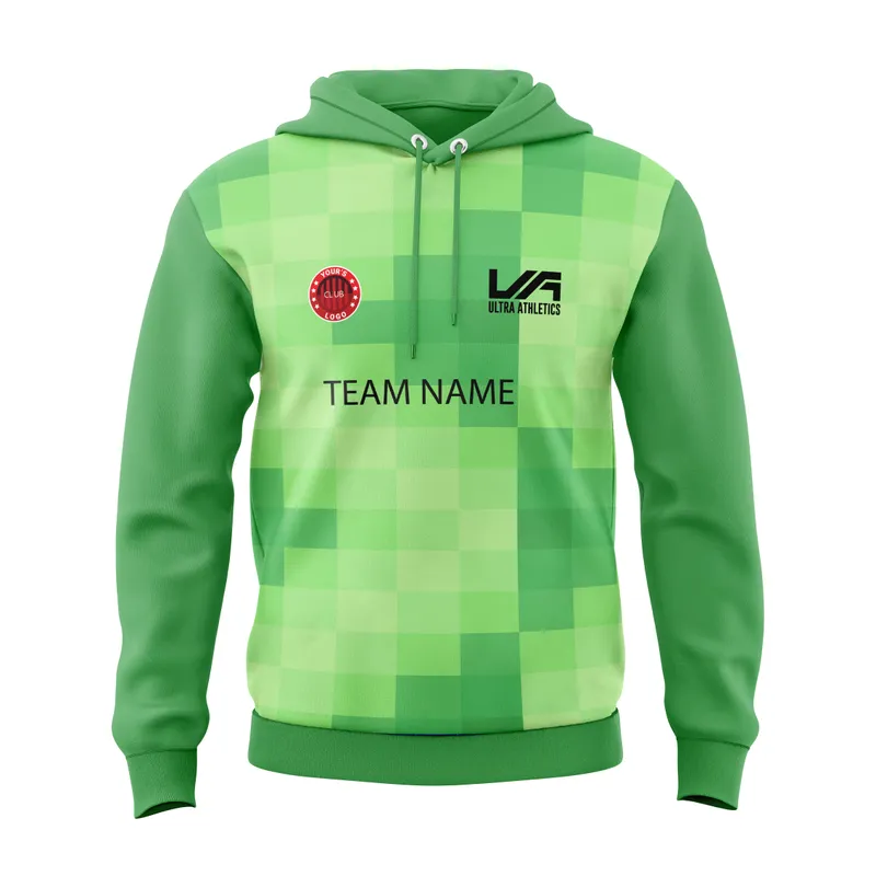 Apex Tech Hoodie