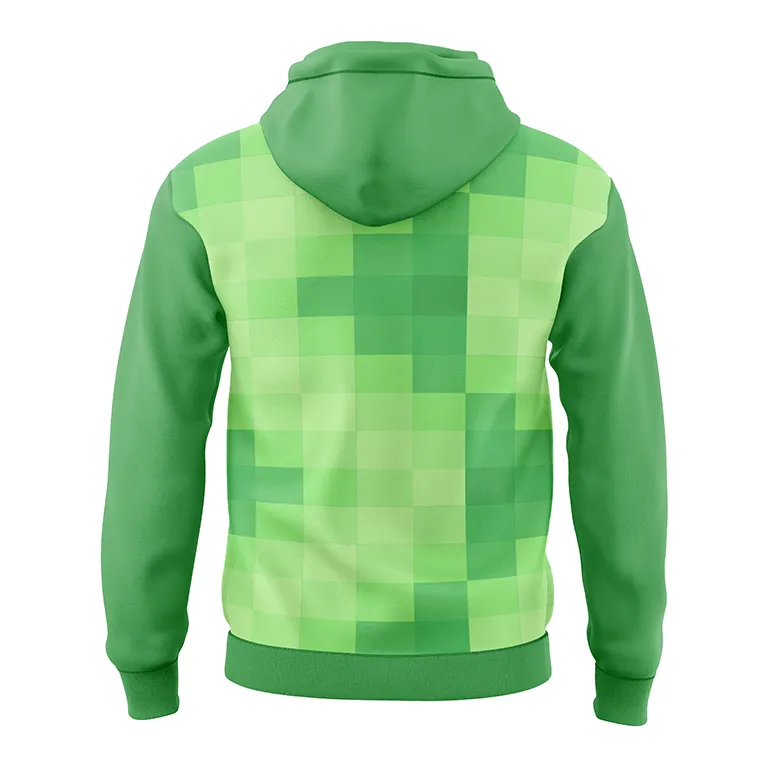 Urban Crew Hoodie