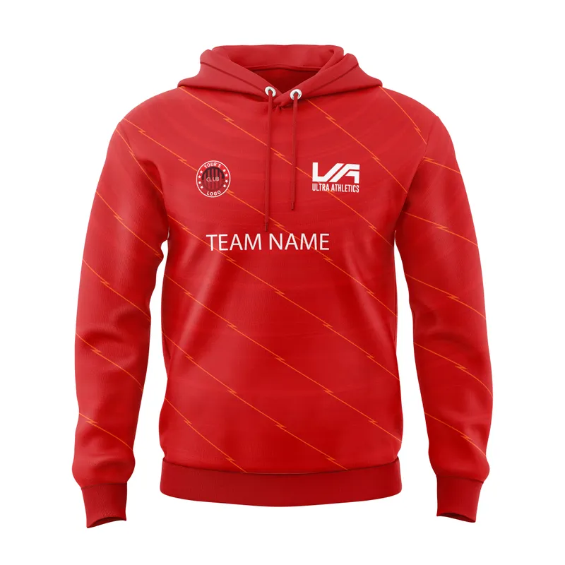 Performance Zip Hoodie