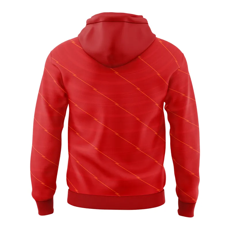 Team Pullover Hoodie