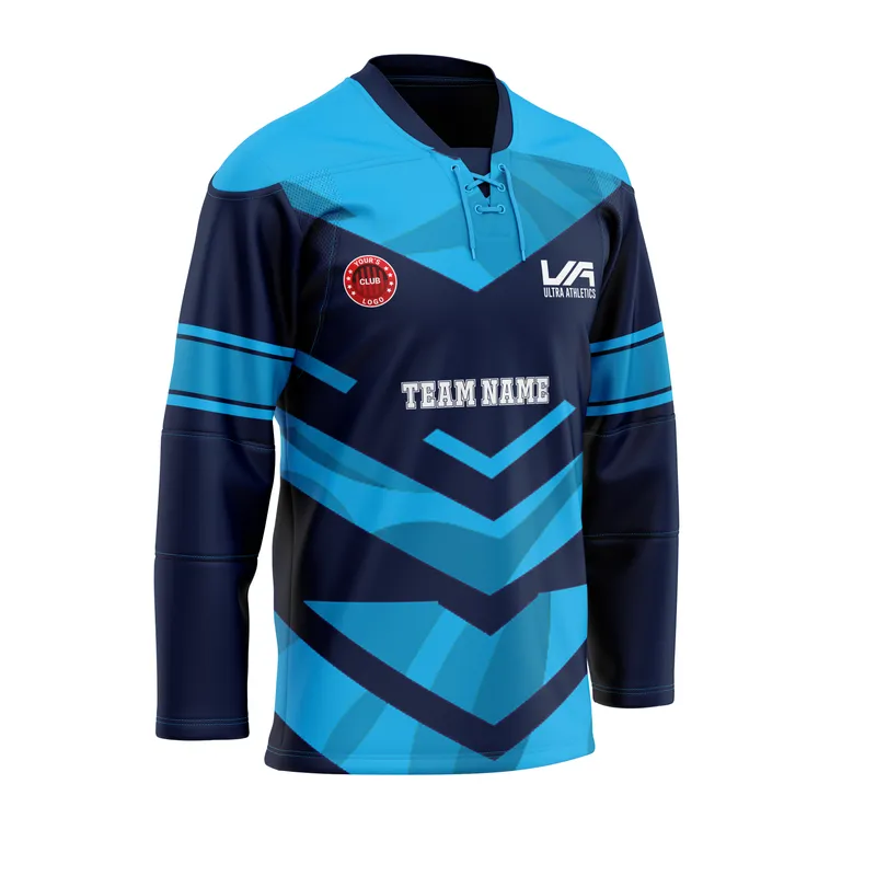 Tundra Training Top