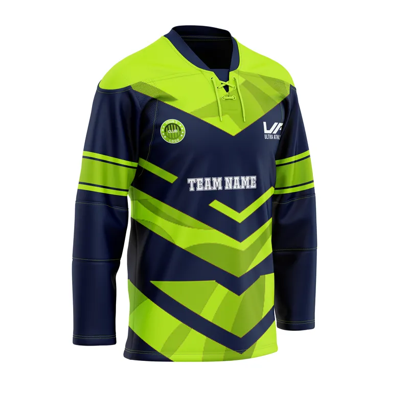 Full Hockey Kit