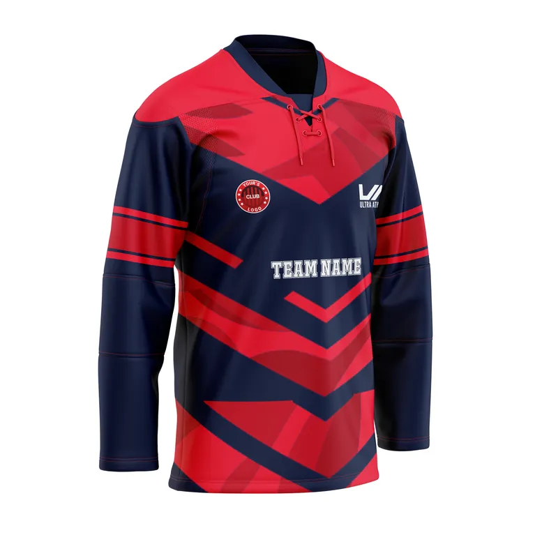 Warmup Jacket