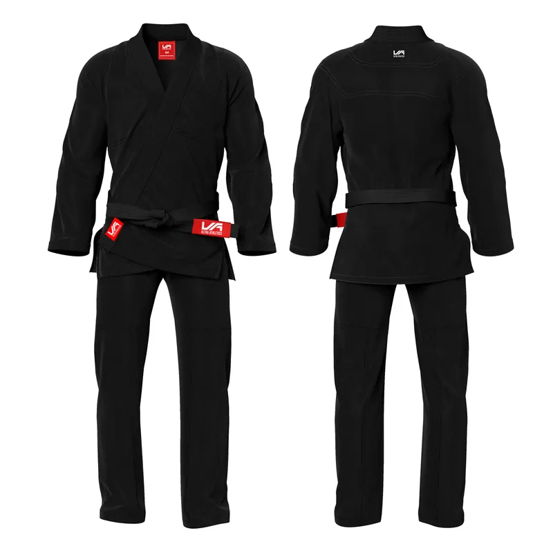 Karate Master Gi