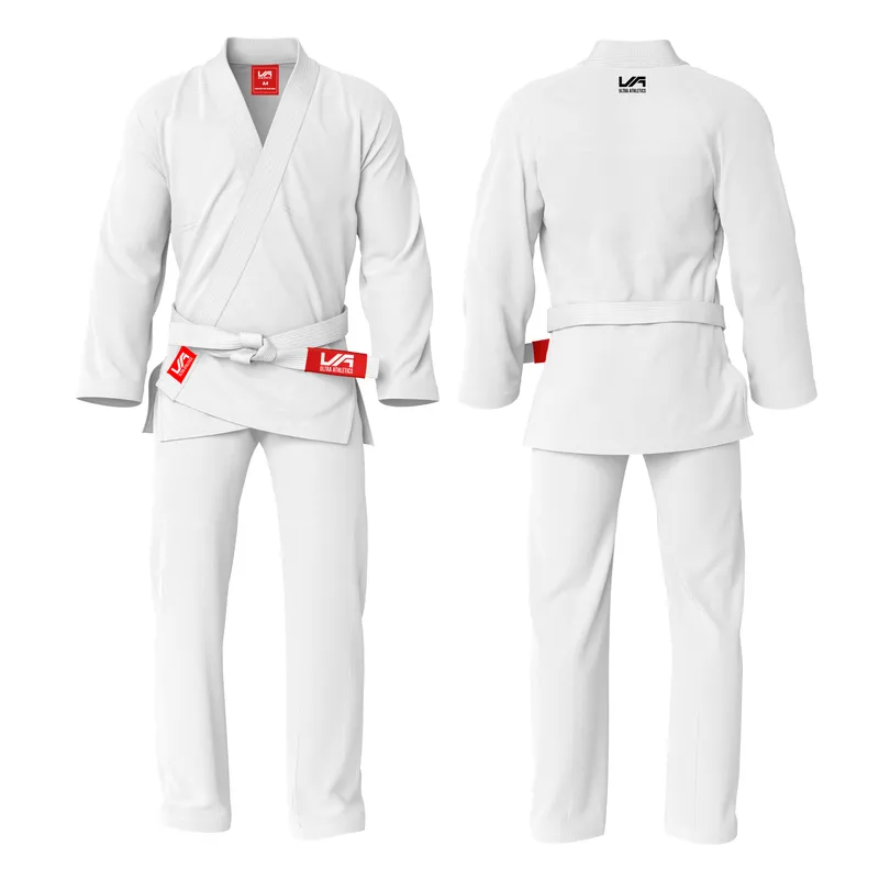 Competition Gi