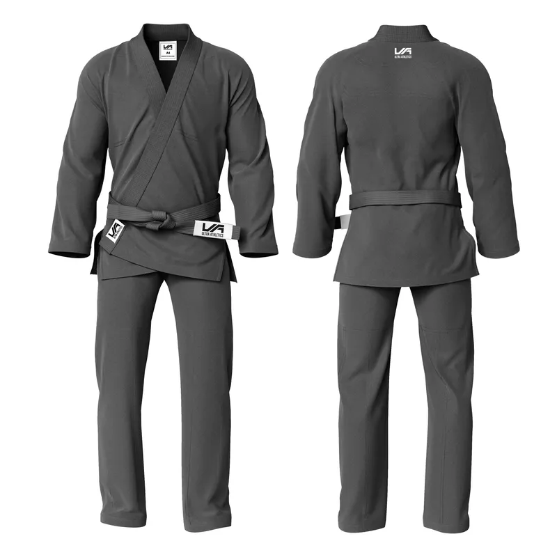 Black Belt Gi