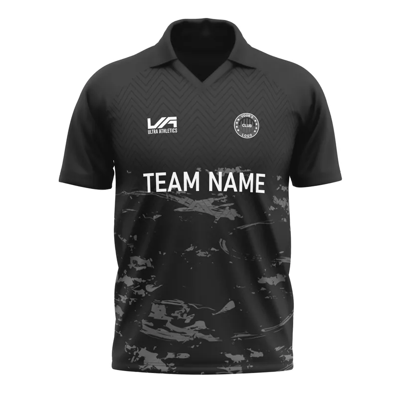 Aero Match Jersey