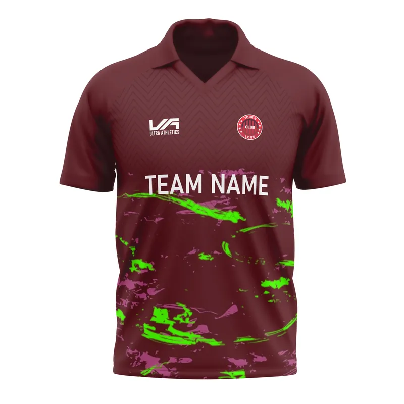 Striker Pro Jersey