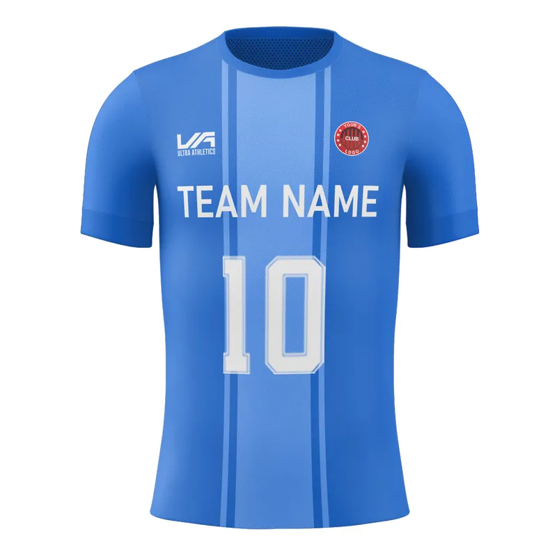 Away Kit Jersey