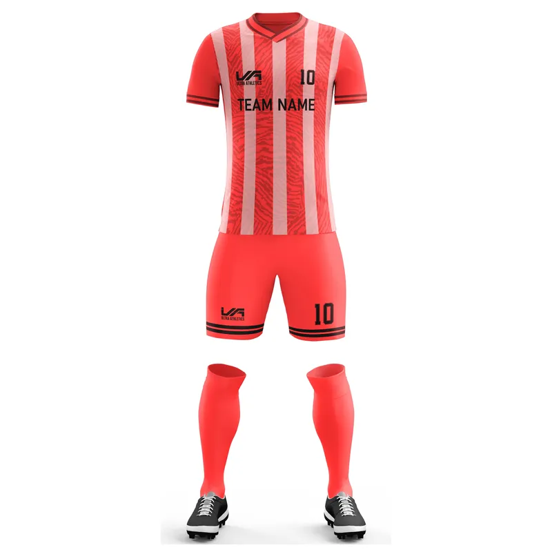Full Match Day Kit
