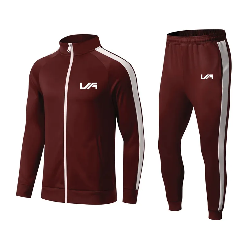 Velocity Track Suit