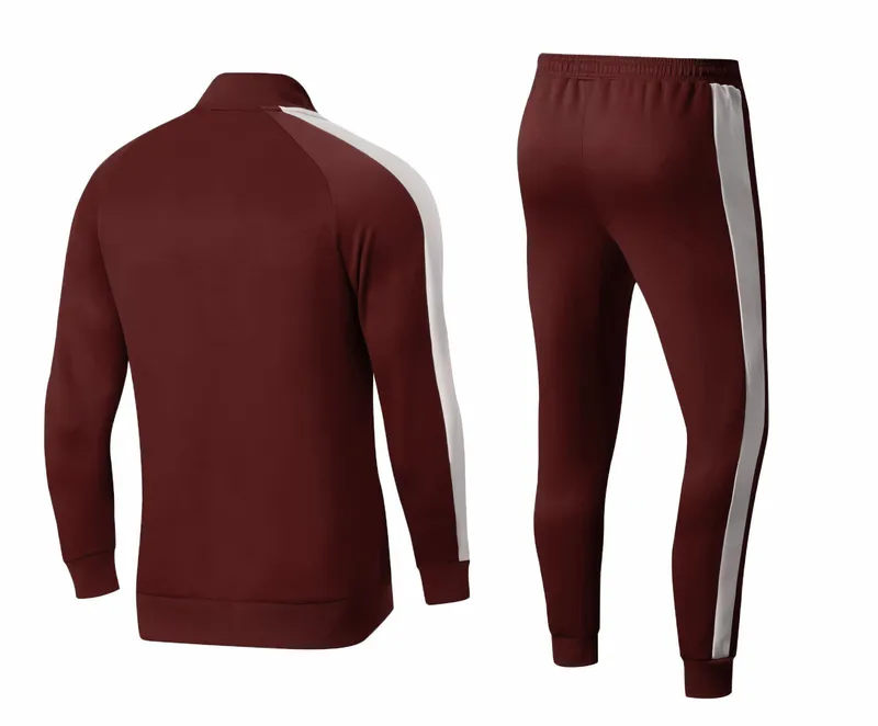 Sprint Warmup Suit